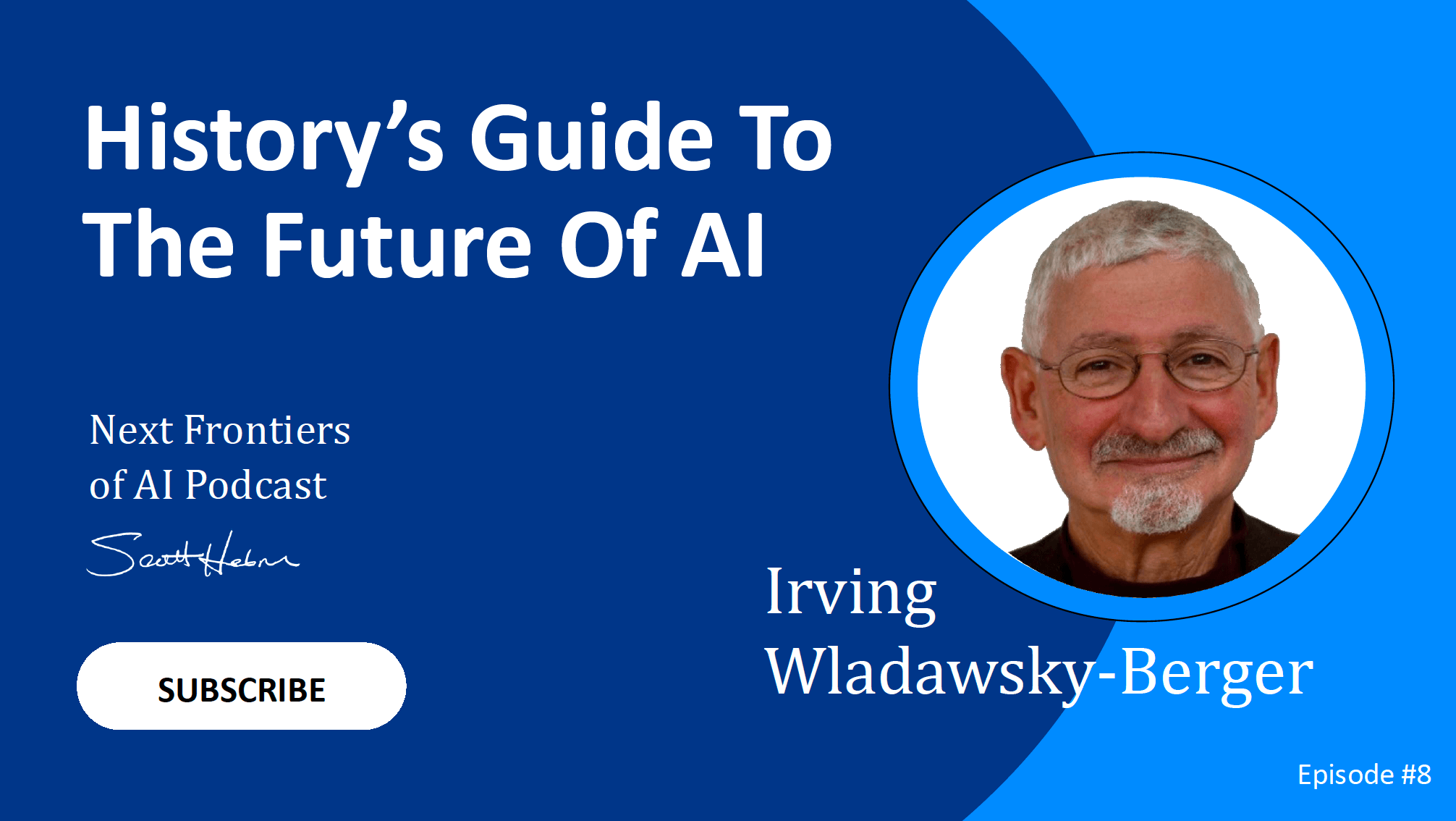 History's Guide To The Future Of AI - theCUBE Research