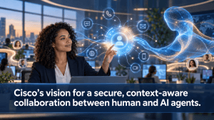 Cisco Vision