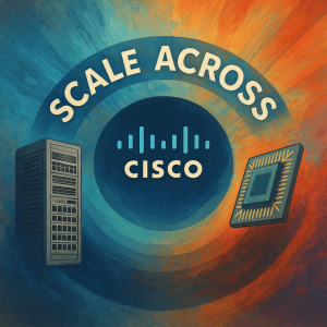 Cisco Scale across