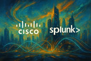 Cisco Splunk