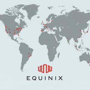 Equinix Distributed AI