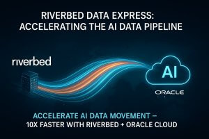 AI data movement