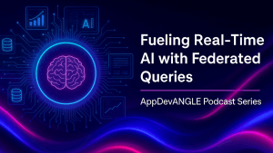 Fueling Real-Time AI with Federated Queries